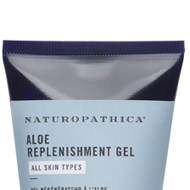 Naturopathica's Aloe Replenishment Gel