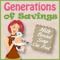 Generation of Savings Blog