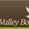 Beck Valley Books Blog