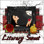 Literary Sweet Blog