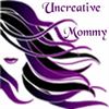 Uncreative Mommy Blog