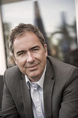 Jakob Lindvall