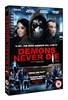 Demons Never Die DVD Cover
