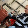Siemens apprentice Adam France
