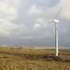 Harbon wind turbine