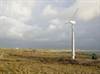 Harbon wind turbine