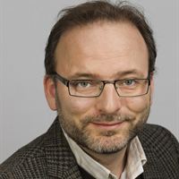 Johan Sjölander