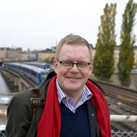Dag Larsson