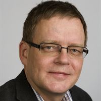 Dag Larsson