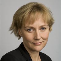Helene Hellmark Knutsson