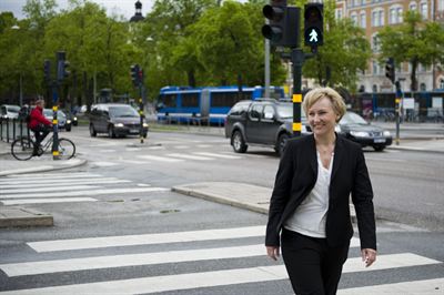 Helene Hellmark Knutsson