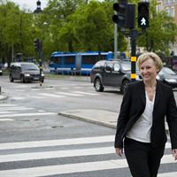 Helene Hellmark Knutsson