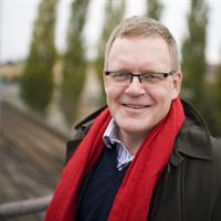 Dag Larsson