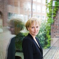 Helene Hellmark Knutsson