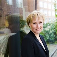 Helene Hellmark Knutsson