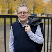 Dag Larsson