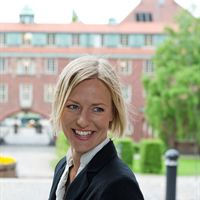 Erika Ulberg