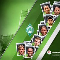 Fussball Manager Wallpaper