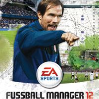 Fussball Manager 12