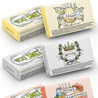 You Smell Bar Soaps