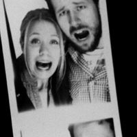 Megan and Aaron