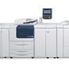 Xerox  D95/D110/D125 Front