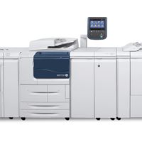 Xerox  D95/D110/D125 Front