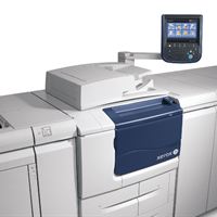 Xerox  D95/D110/D125 Cover