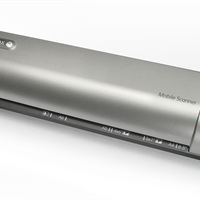 Xerox Mobile Scanner 