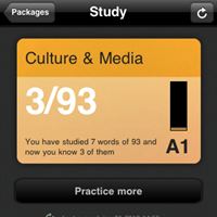 Keewords Study
