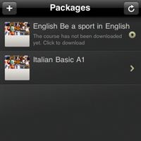Keewords Packages