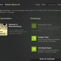 Keewords Challenge