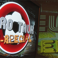 Euro Talk EM-special
