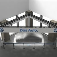 Volkswagen monter 1