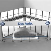 Volkswagen monter 2