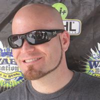 Wahl Man of the Year