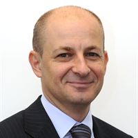 Paul Norbury, CEO and Managing Director of Cardwave Services Ltd.