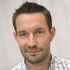 Daniel Ericson, applikationsingenjör