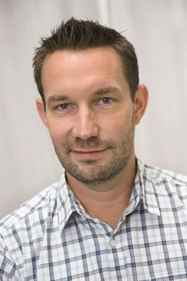 Daniel Ericson, applikationsingenjör