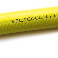 Omerins silikonkabel SILICOUL®