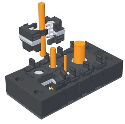 SKINTOP® CUBE
