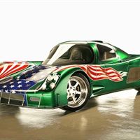Maxximus G Force