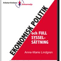 Anne-Marie Lindgrens bok 