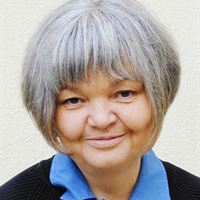 Anne-Marie Lindgren, utredningschef Arbetarrörelsens Tankesmedja