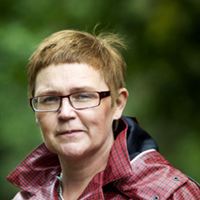 Kerstin Alnebratt