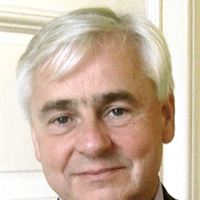 Ove Andersson