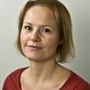 Monika Arvidsson ny utredningschef på Arbetarrörelsens Tankesmedja