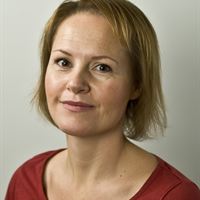 Monika Arvidsson ny utredningschef på Arbetarrörelsens Tankesmedja