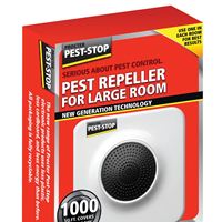 Pest Repeller For Large Rooms