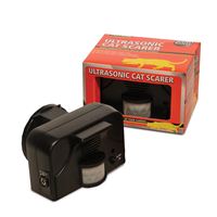Ultrasonic Cat Scarer